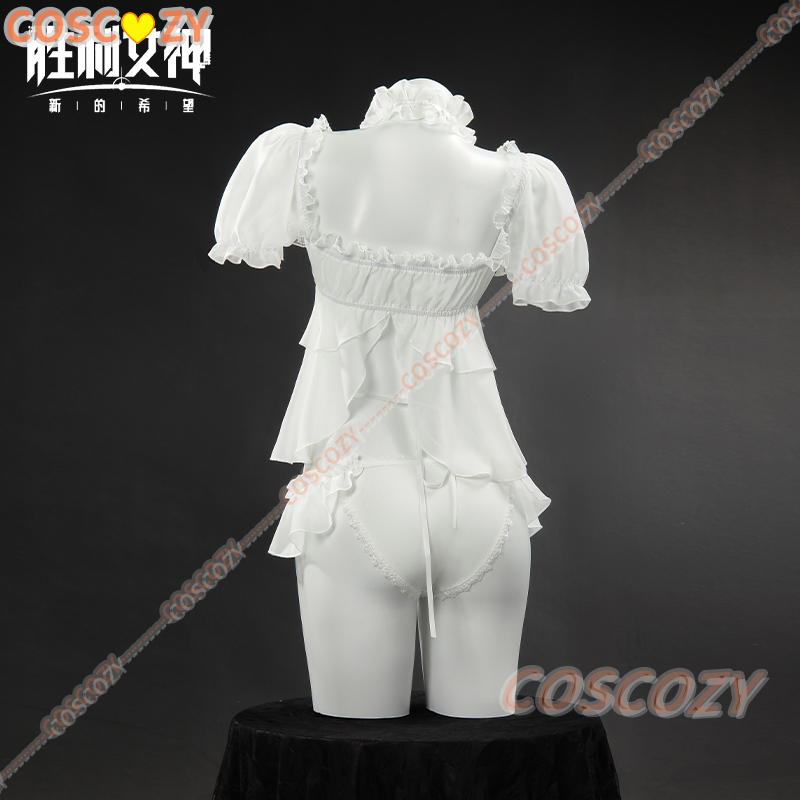 Game NIKKE：The Goddess of Vict - đánh giá và giá Summer Alt Clothing
