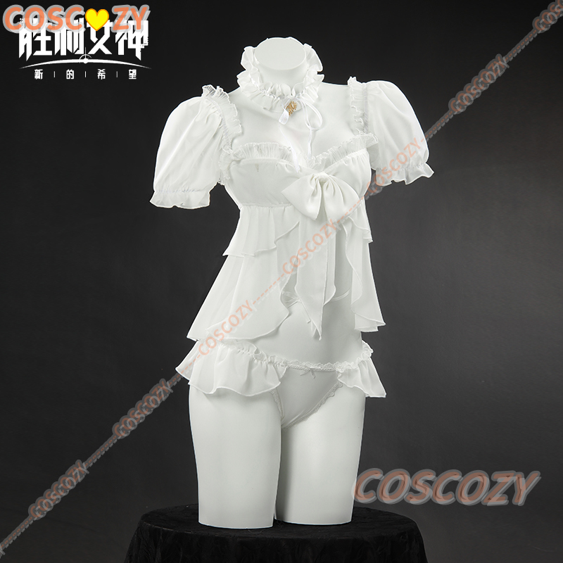 Game NIKKE：The Goddess of Vict - đánh giá và giá Summer Alt Clothing