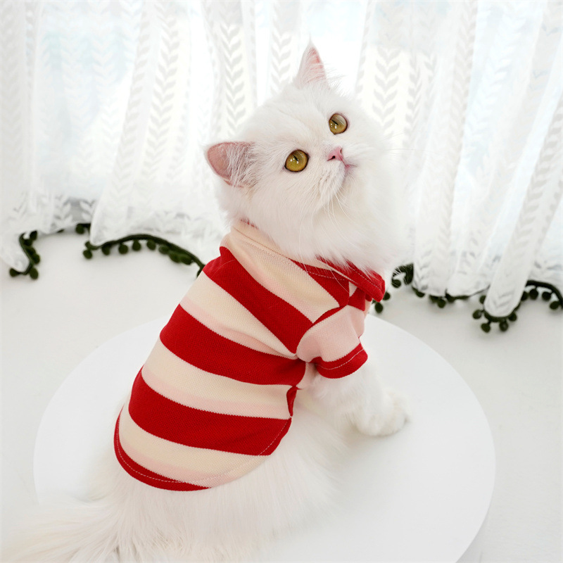 Pet Dog Shirt Summer Dog Cloth - đánh giá và giá Summer Dog Clothing