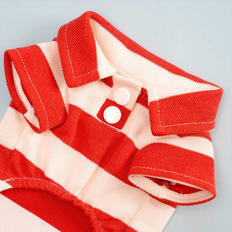 Pet Dog Shirt Summer Dog Cloth - đánh giá và giá Summer Dog Clothing
