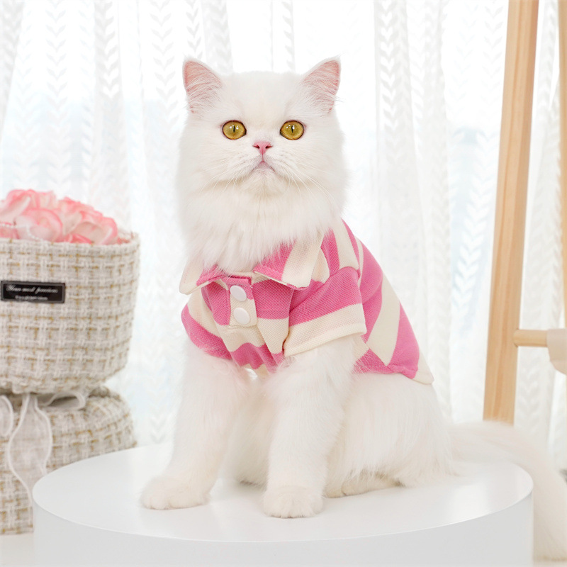 Pet Dog Shirt Summer Dog Cloth - đánh giá và giá Summer Dog Clothing