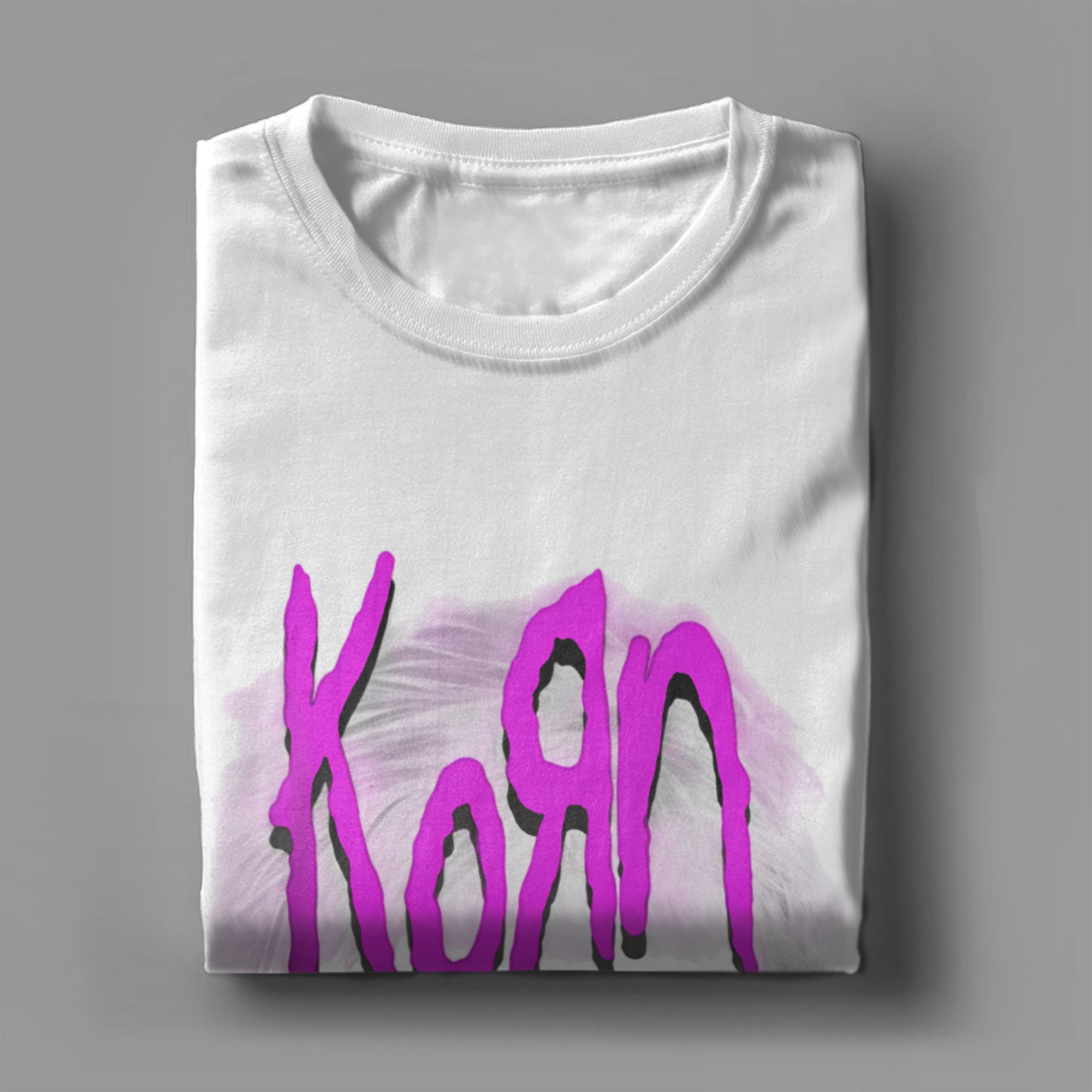Korn Europe And UK Tour 2026 T - đánh giá và giá Summer Clothing Uk