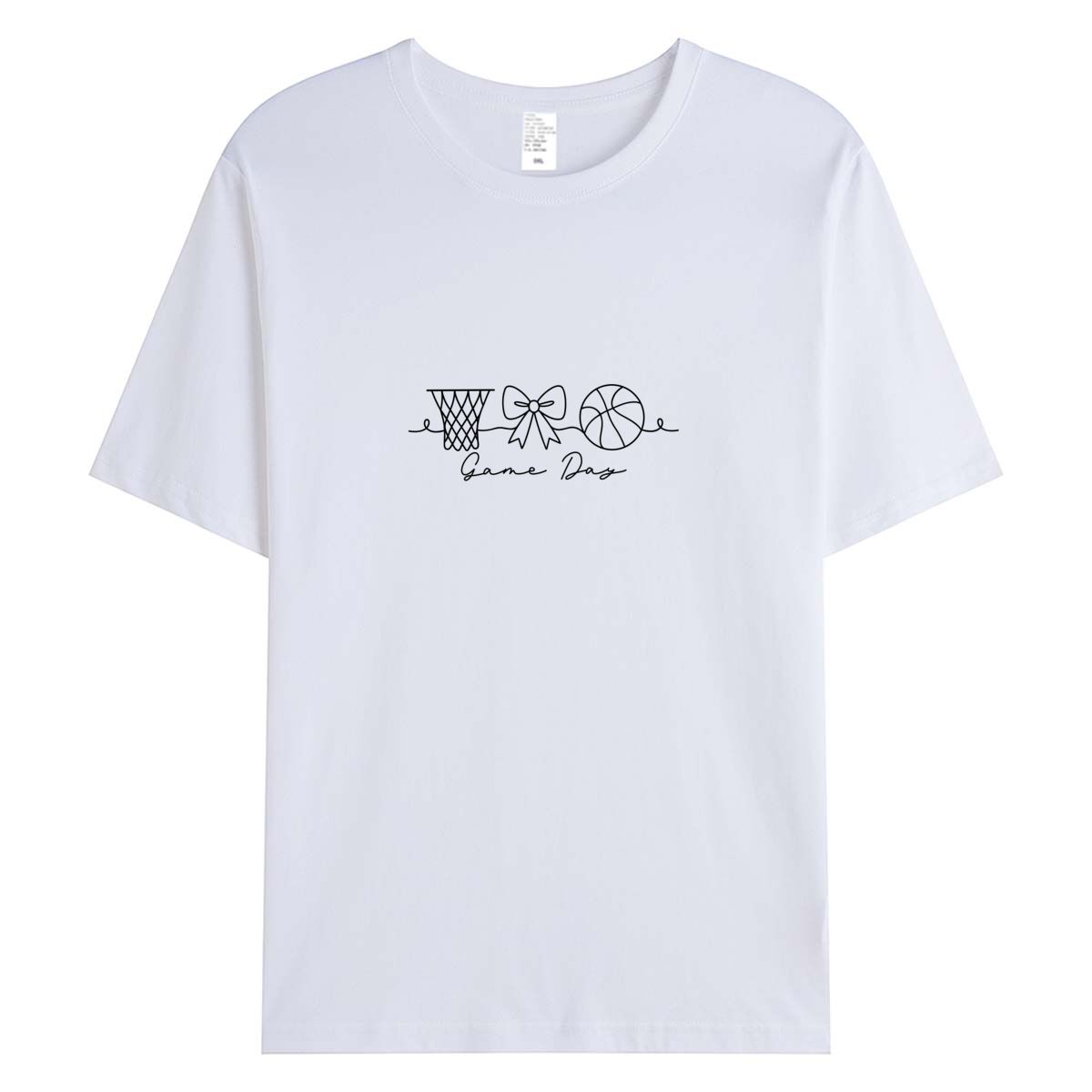Summer Women T Shirts 100% Cot - đánh giá và giá Summer Games Clothing