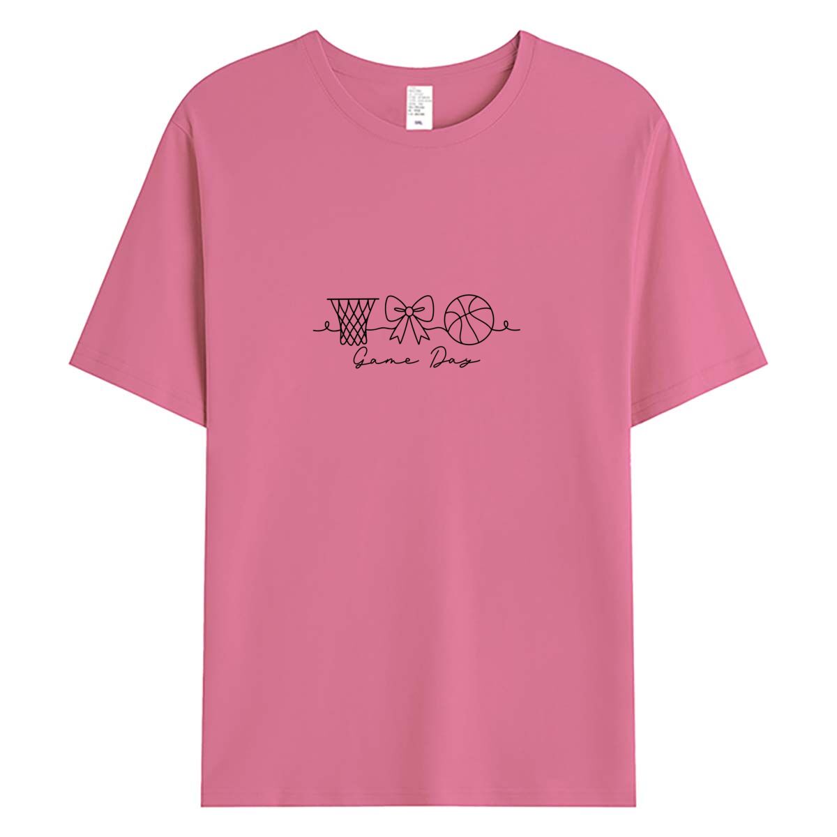 Summer Women T Shirts 100% Cot - đánh giá và giá Summer Games Clothing