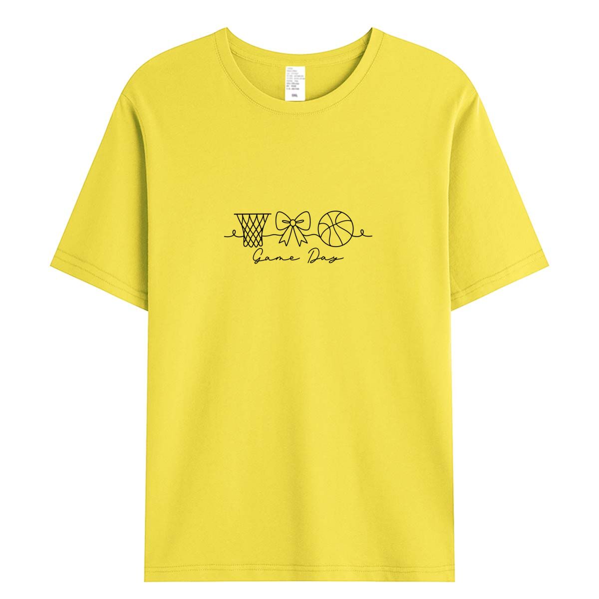 Summer Women T Shirts 100% Cot - đánh giá và giá Summer Games Clothing