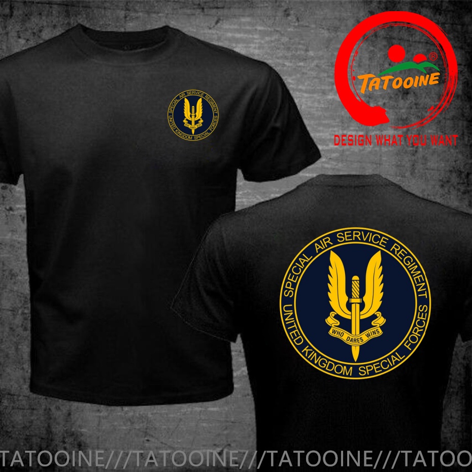 Funny Design UK British Sas Sp - đánh giá và giá Summer Clothing Uk