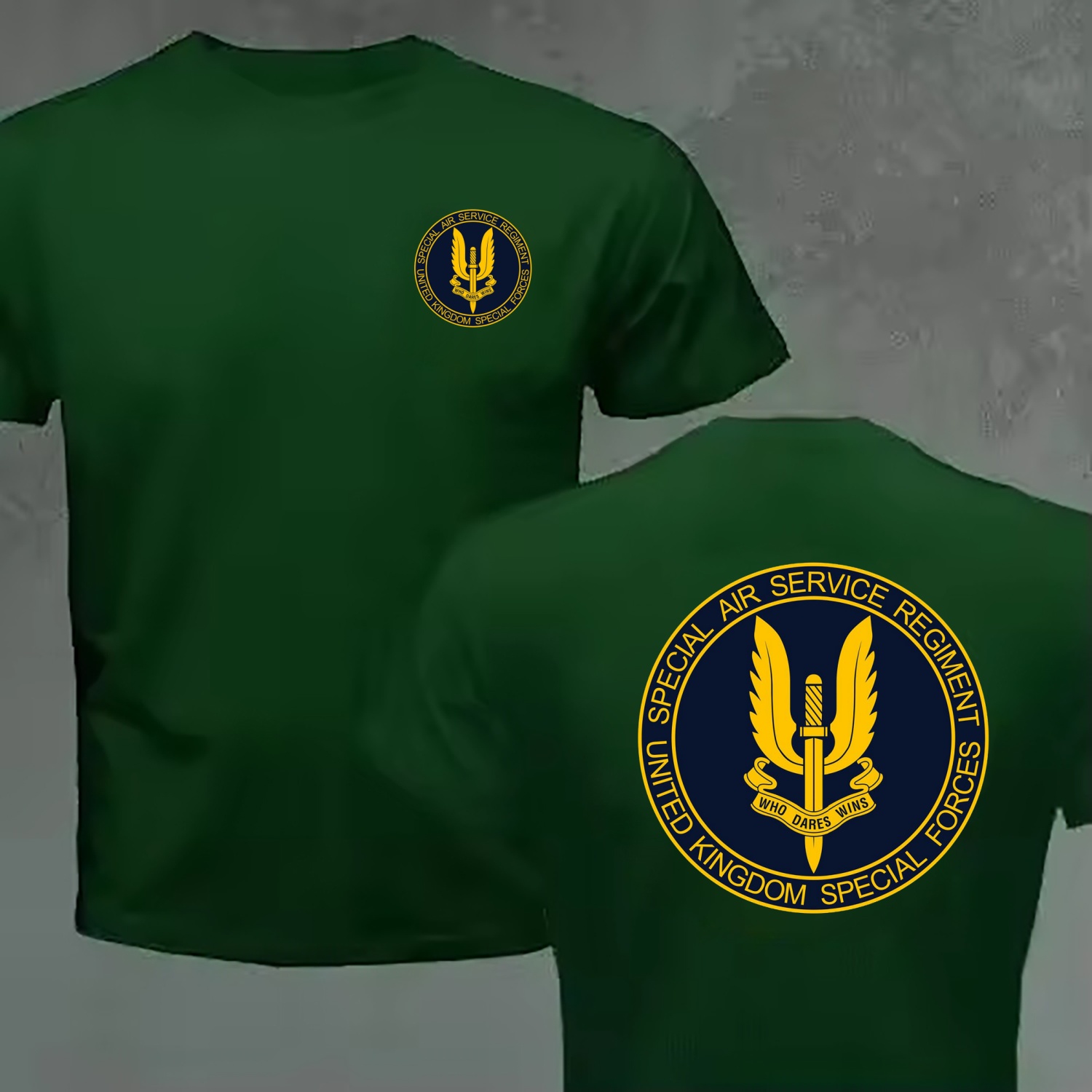 Funny Design UK British Sas Sp - đánh giá và giá Summer Clothing Uk