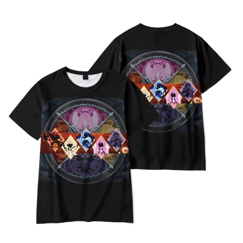 Shadow Milk Cookie Anime Game  - đánh giá và giá Summer Games Clothing