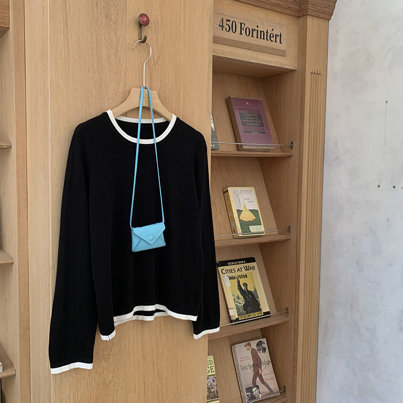 100% Cotton Women O-neck Color - đánh giá và giá Summer Clothing Long Sleeve