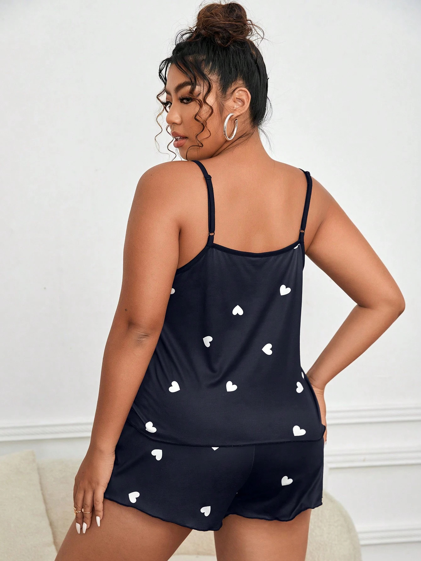 2 Pieces Pajamas Set for Women - đánh giá và giá Summer House Clothing