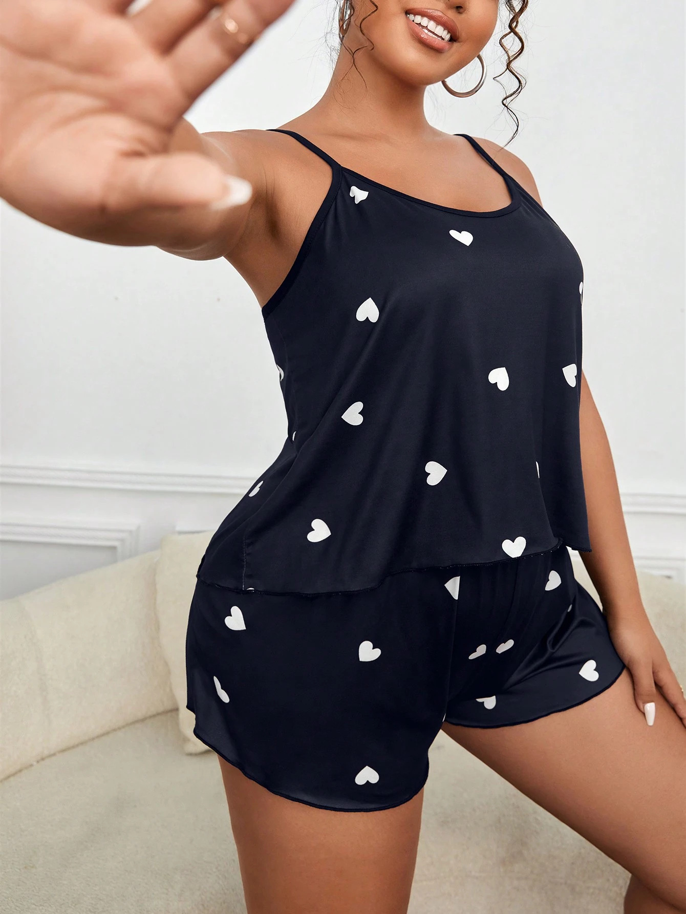 2 Pieces Pajamas Set for Women - đánh giá và giá Summer House Clothing