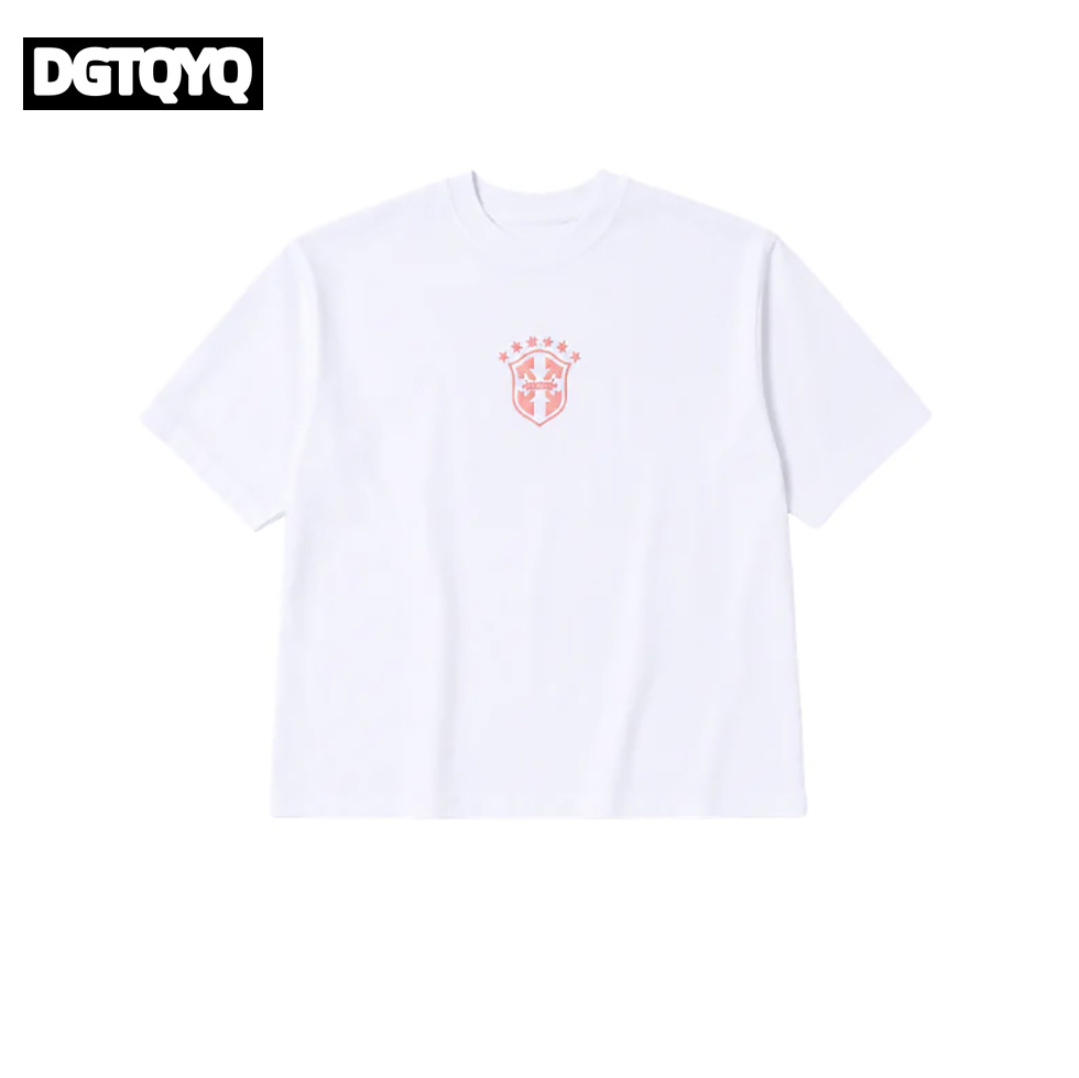 Man's Summer New Pink Embroide - đánh giá và giá Summer Clothing For Young Men