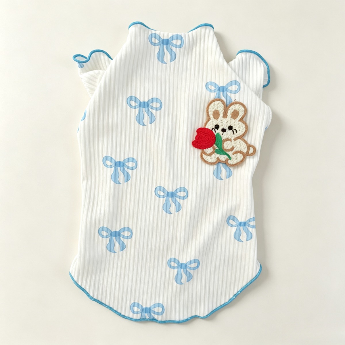 1PC  Dog Cat Shirt Pet Clothin - đánh giá và giá Summer Dog Clothing