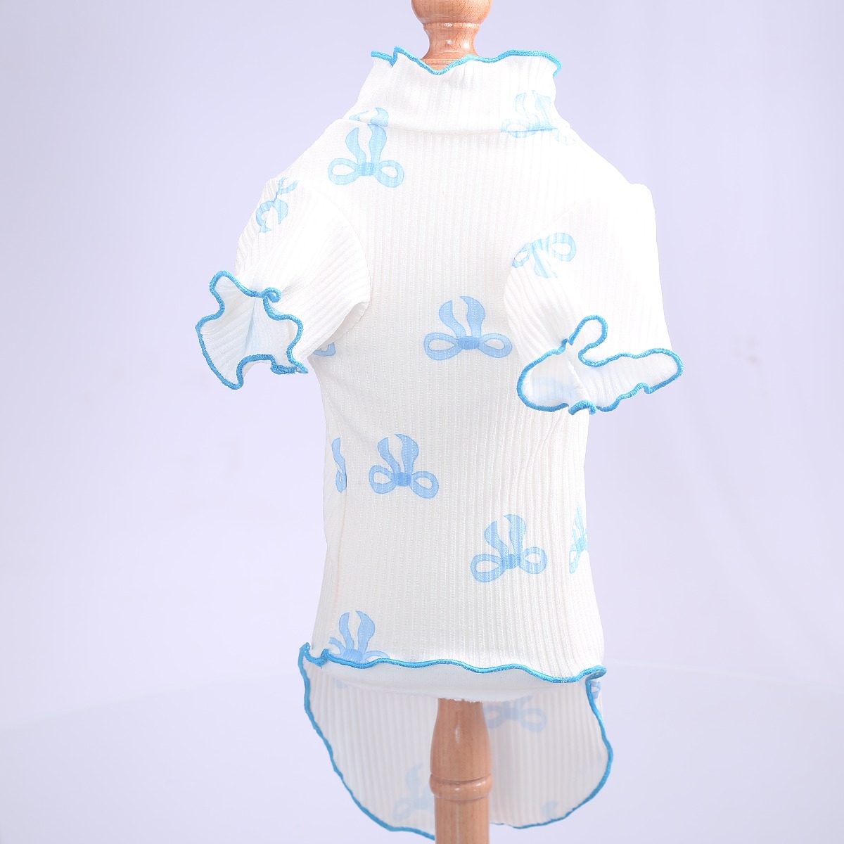 1PC  Dog Cat Shirt Pet Clothin - đánh giá và giá Summer Dog Clothing