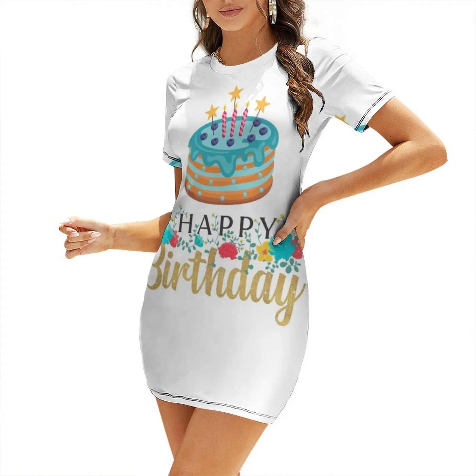 It's My Birthday Shirt for Wom - đánh giá và giá Summer Clothing Teens