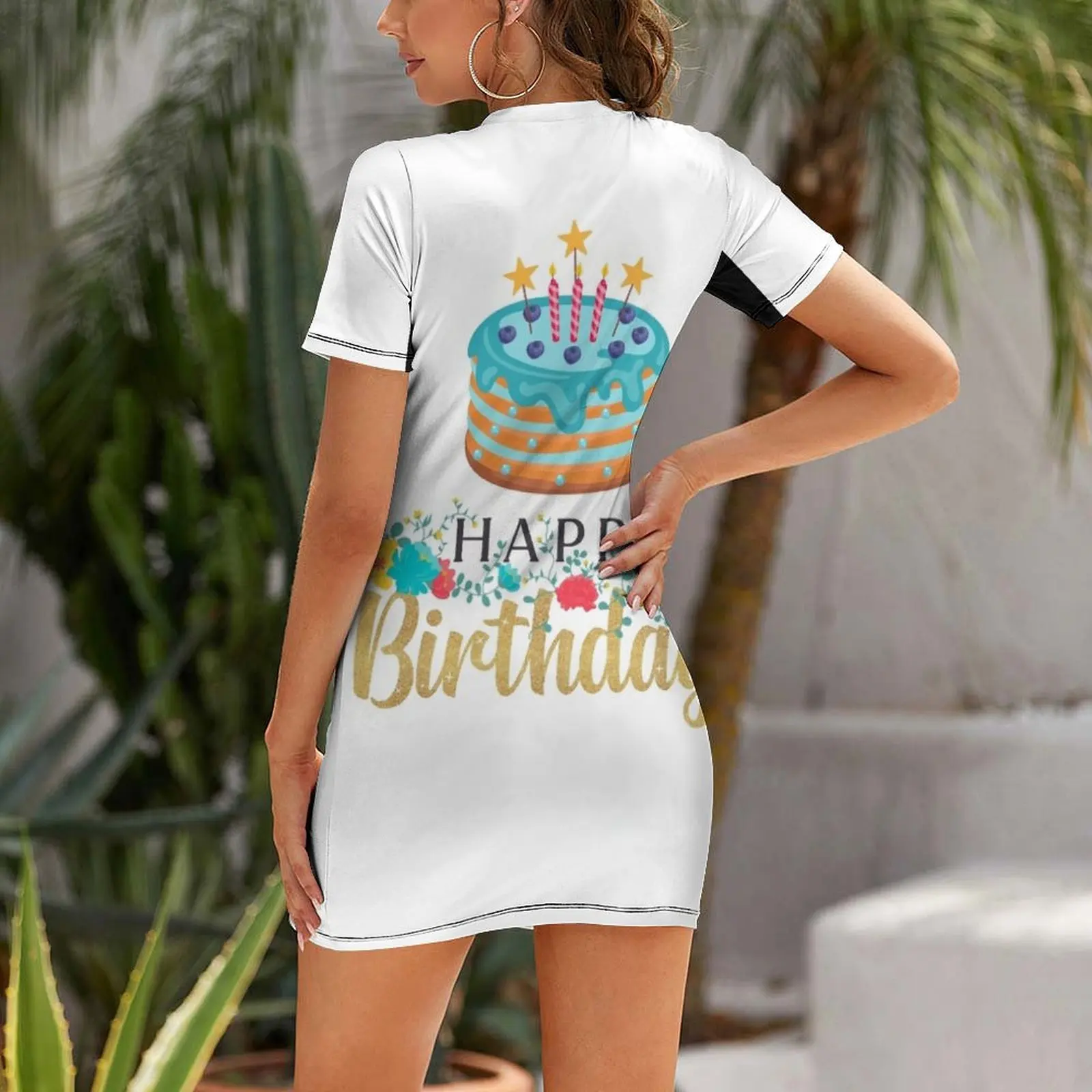 It's My Birthday Shirt for Wom - đánh giá và giá Summer Clothing Teens
