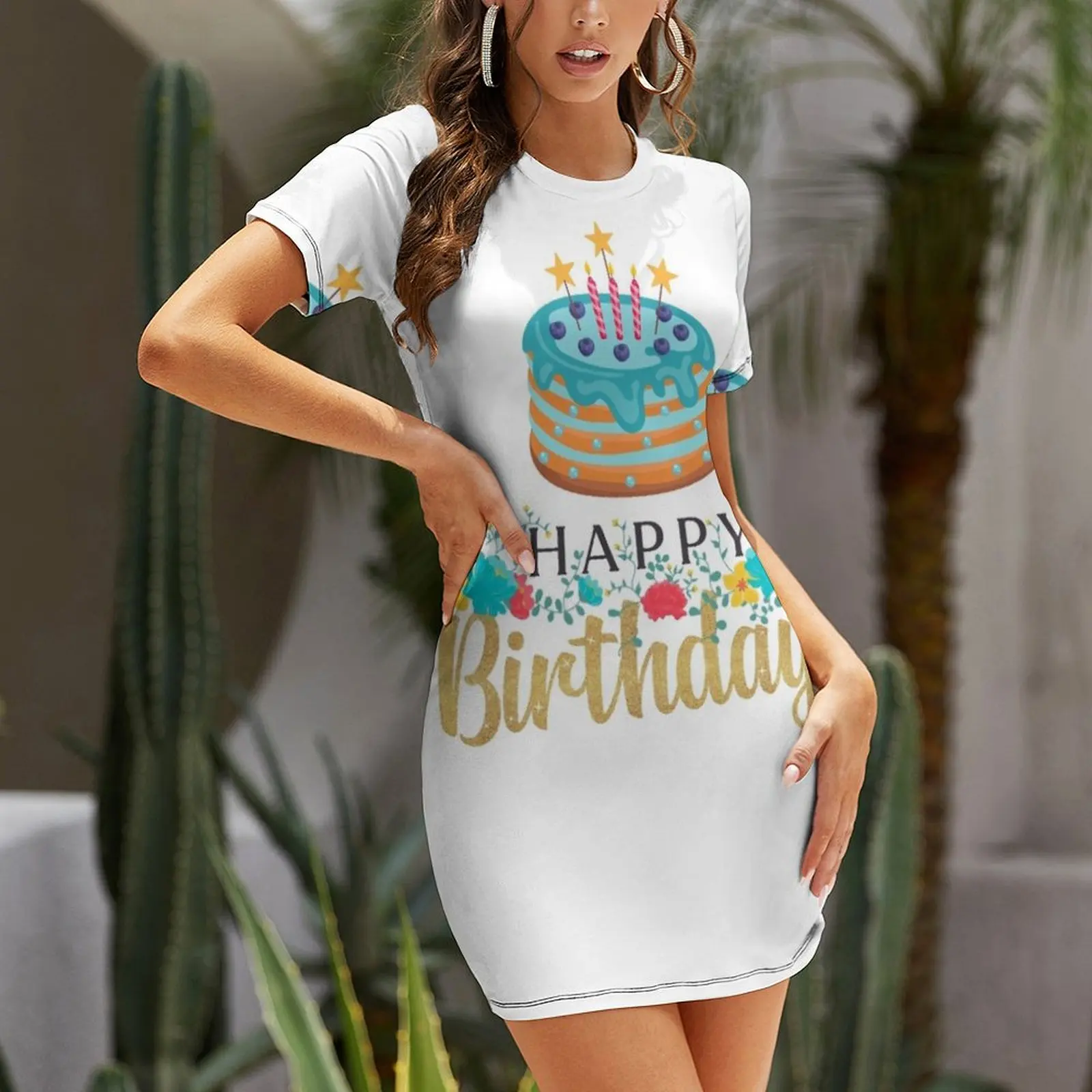 It's My Birthday Shirt for Wom - đánh giá và giá Summer Clothing Teens