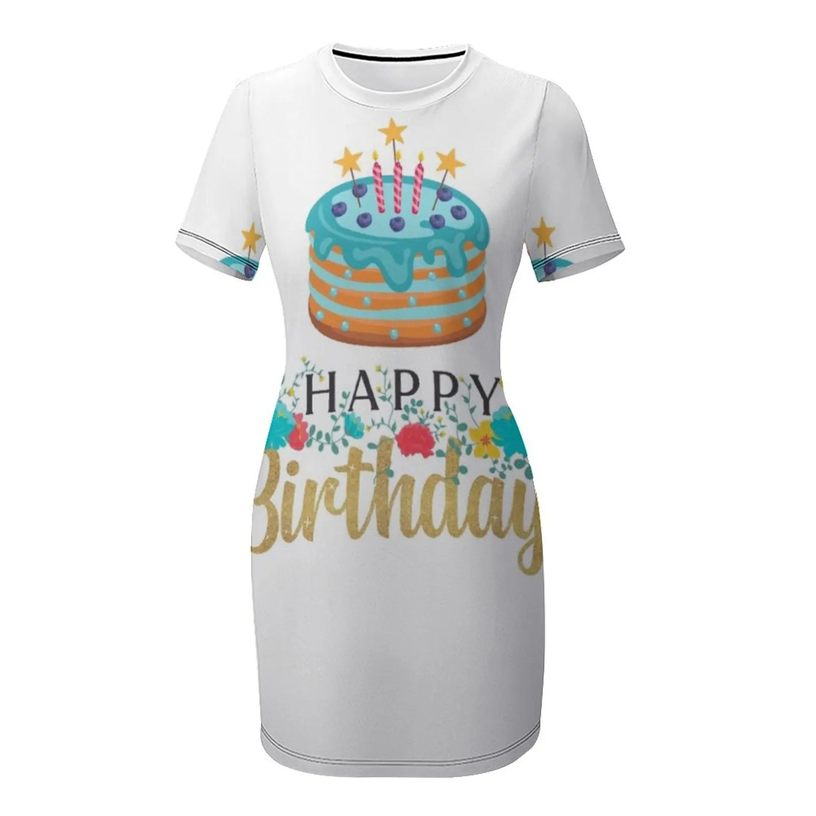It's My Birthday Shirt for Wom - đánh giá và giá Summer Clothing Teens