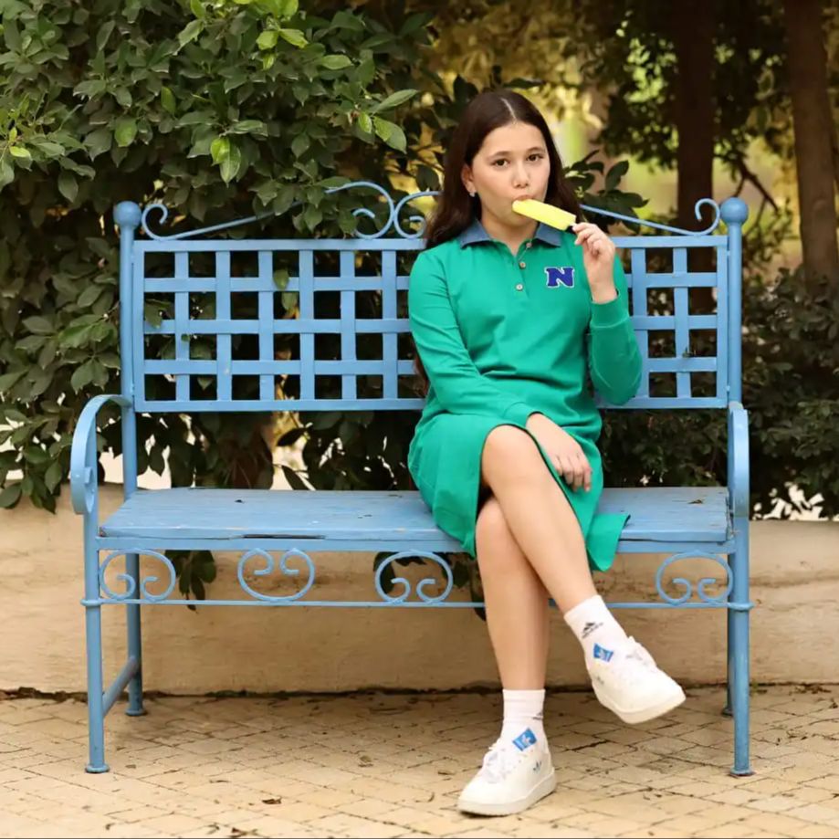 2026 Mali's SS Green Polo Coll - đánh giá và giá Summer Clothing Baby Boy