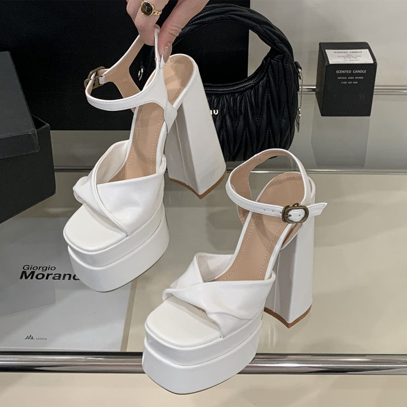 Star style Fashion Double Plat - đánh giá và giá Summer Clothing Stores
