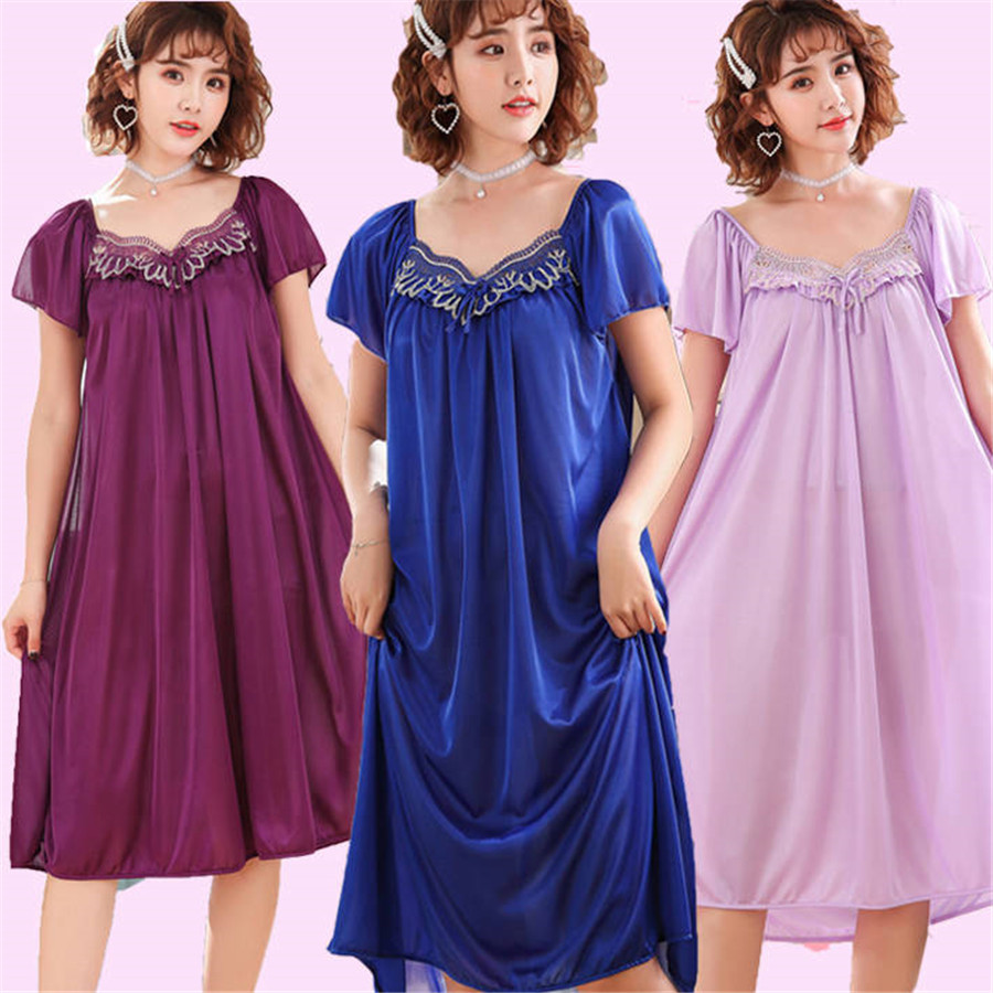 2021 Mùa Hè Mới Băng Lụa Váy N - đánh giá và giá Summer House Clothing