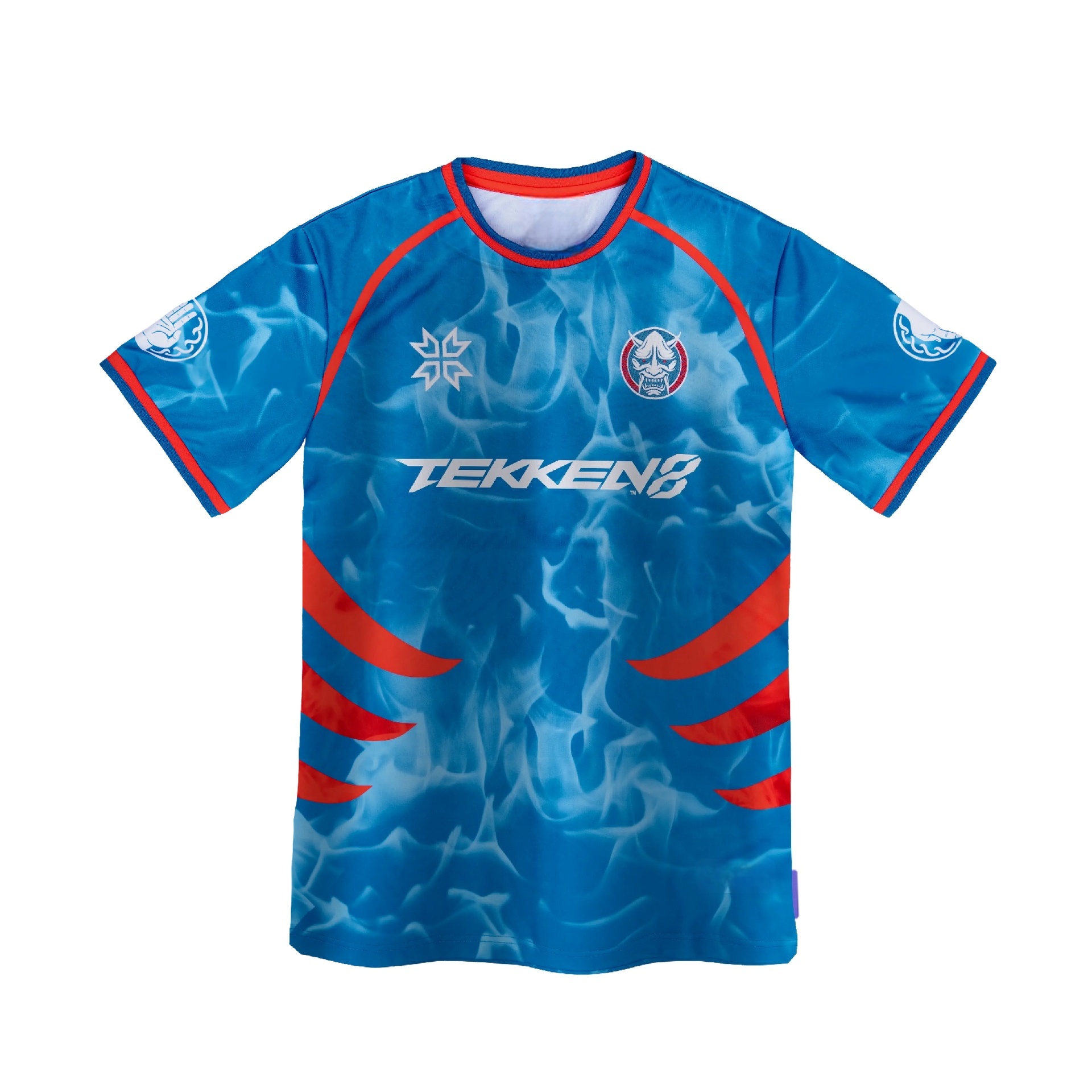 2026 Summer Iron Fist 8 Blue F - đánh giá và giá Summer Games Clothing