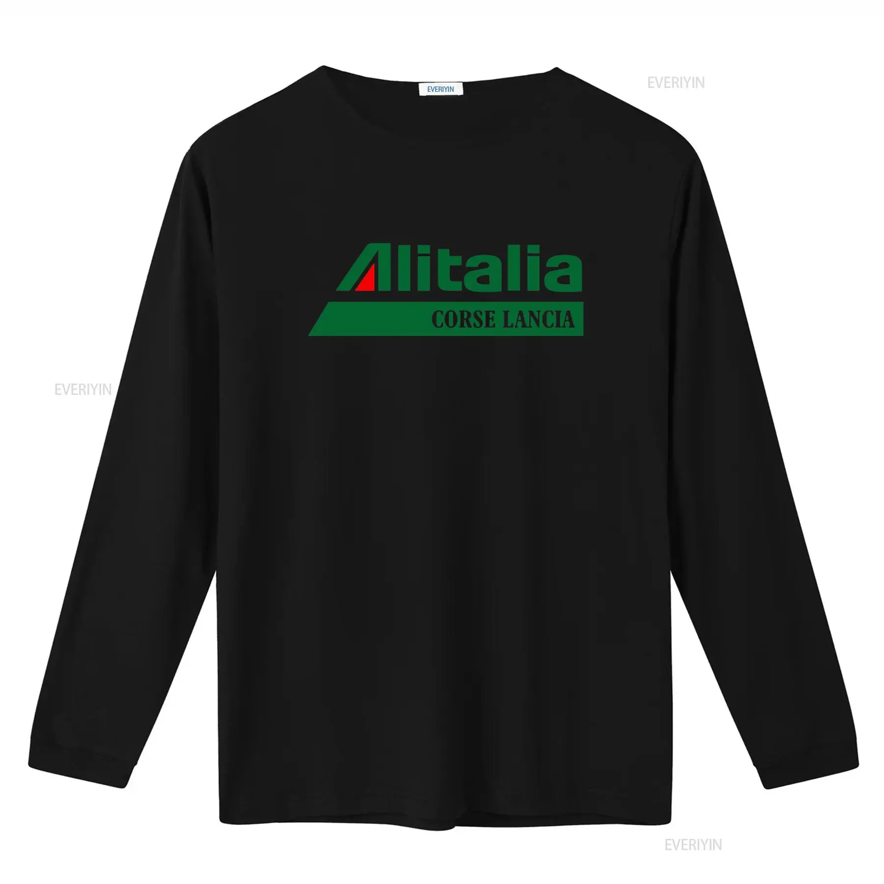 ALITALIA T Shirt Corsa Lancia  - đánh giá và giá Summer Clothing Uk