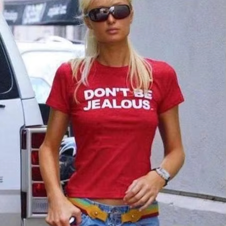 Paris Hilton 'don't Be Jealous - đánh giá và giá Summer Clothing In Paris