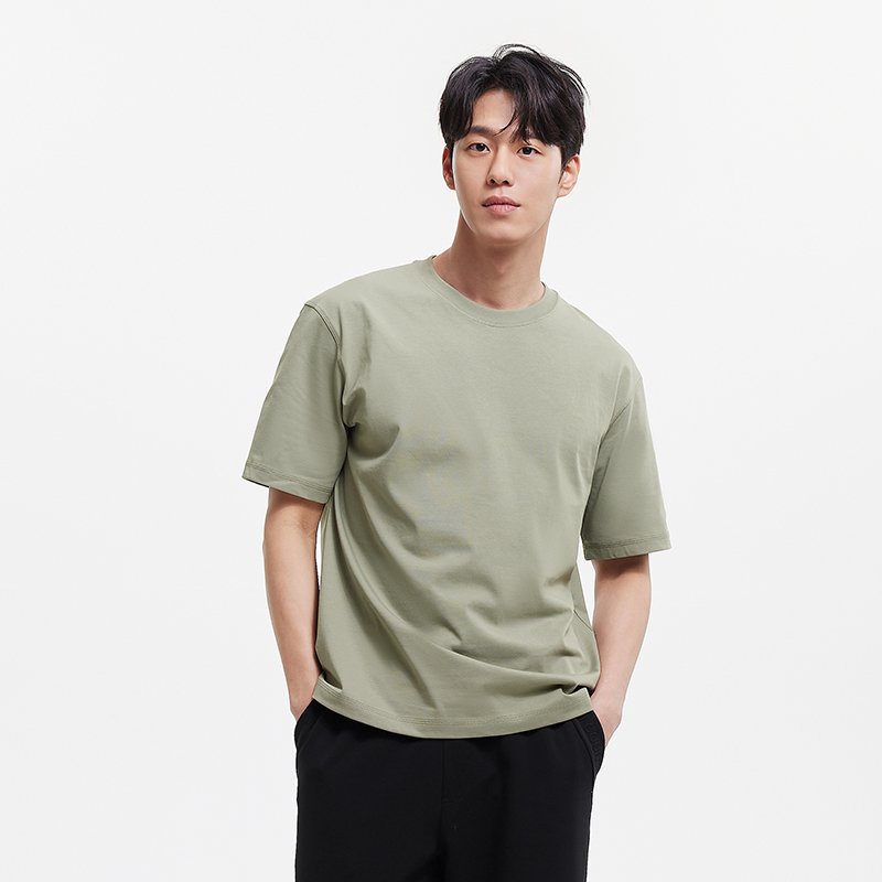 Semir Short Sleeve T-Shirt Men - đánh giá và giá Summer Clothing Teens