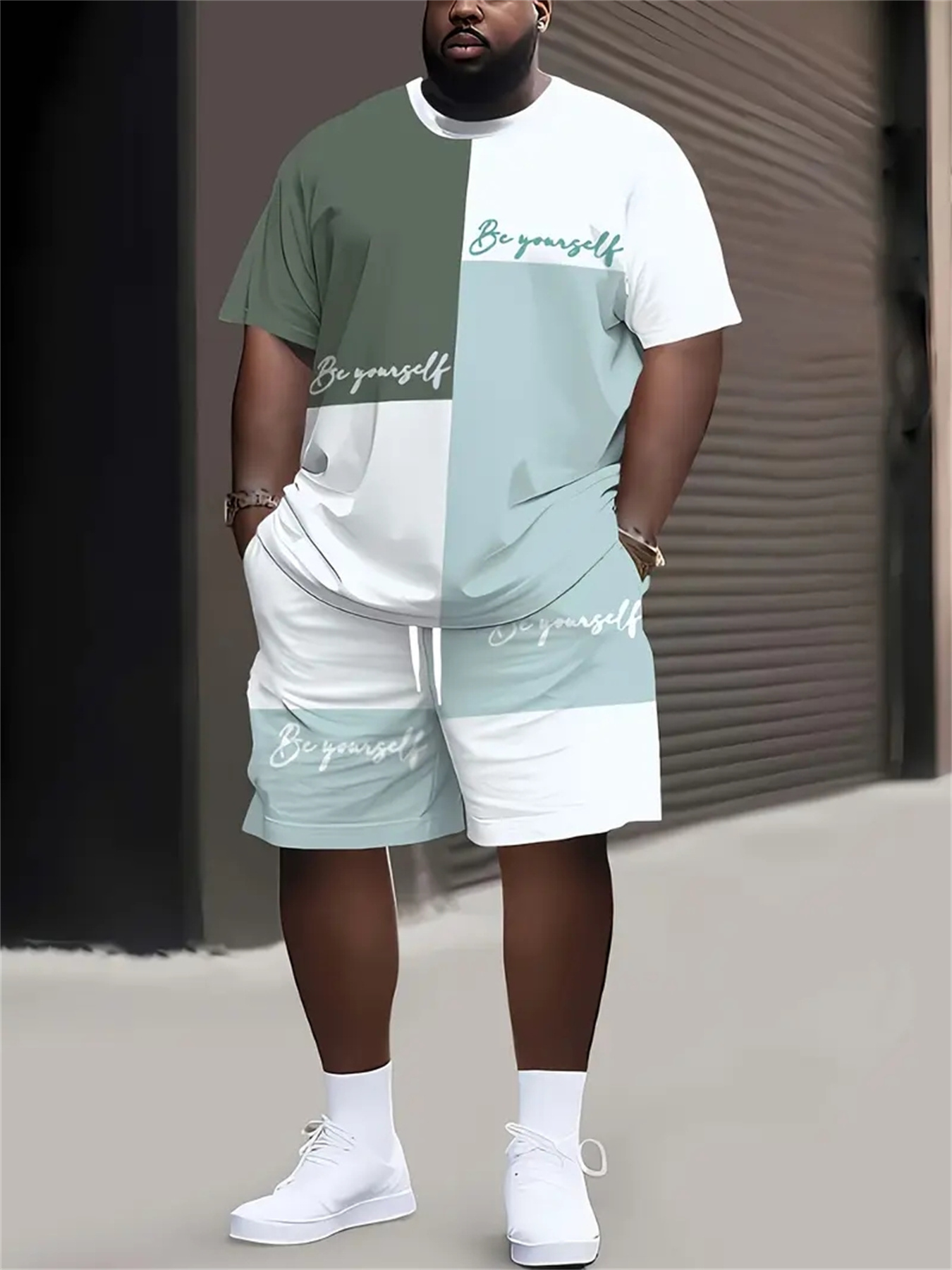 Summer Large Size Men's Clothi - đánh giá và giá Summer Clothing Styles Men