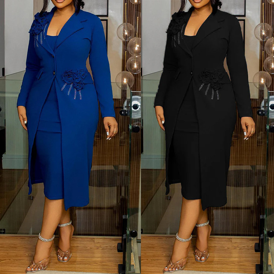 Women Dress Sets Two Pieces Se - đánh giá và giá Summer Linen Clothing For Women