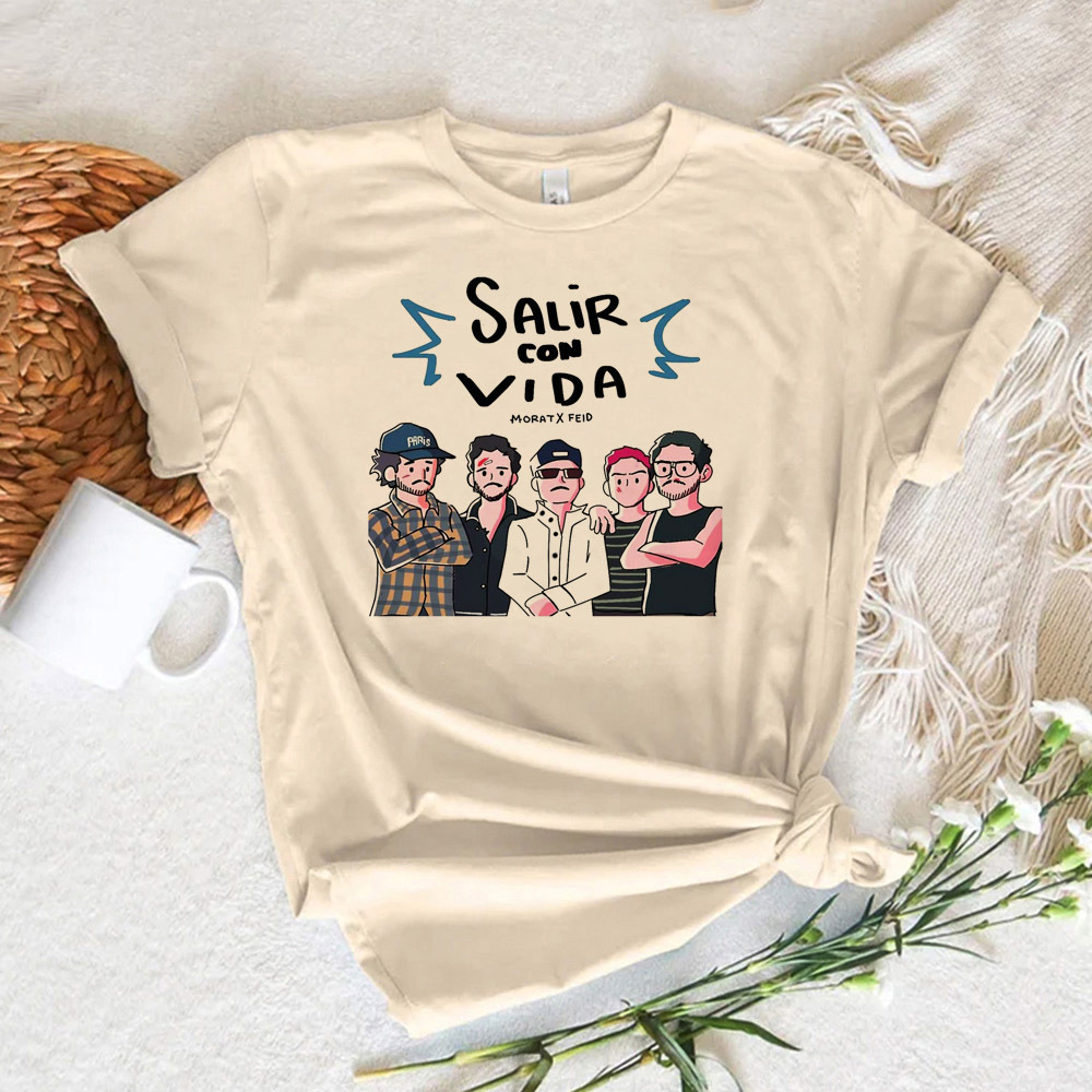 Morat t shirt teen Digital Pop - đánh giá và giá Summer Clothing Teens