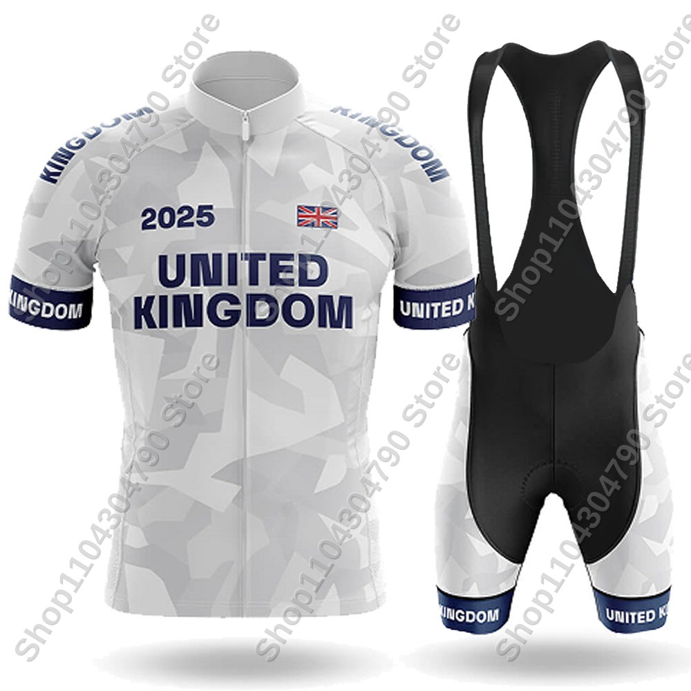2025 UK National Team Cycling  - đánh giá và giá Summer Clothing Sale Uk