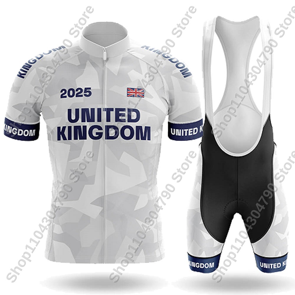 2025 UK National Team Cycling  - đánh giá và giá Summer Clothing Sale Uk