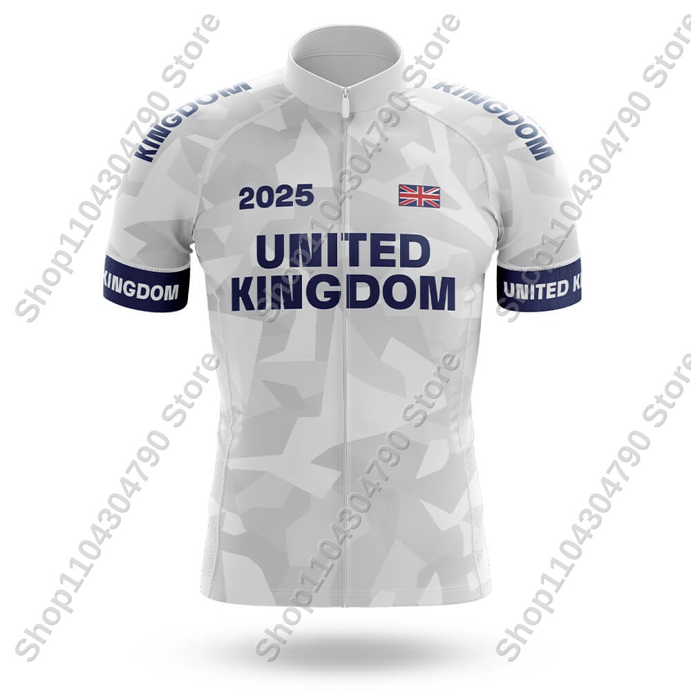 2025 UK National Team Cycling  - đánh giá và giá Summer Clothing Sale Uk