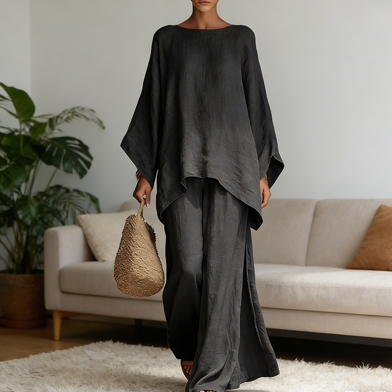 Spring New Fashion Linen Loose - đánh giá và giá Summer Linen Clothing For Women