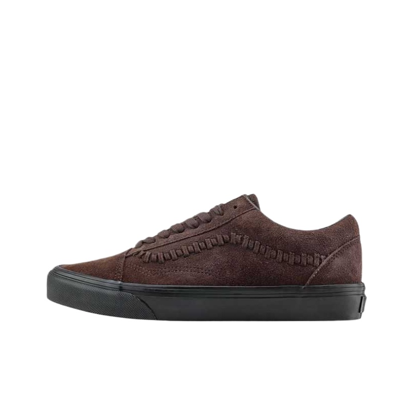 Vans Old Skool Low top Skatebo - đánh giá và giá Vans Shoes Old Skool