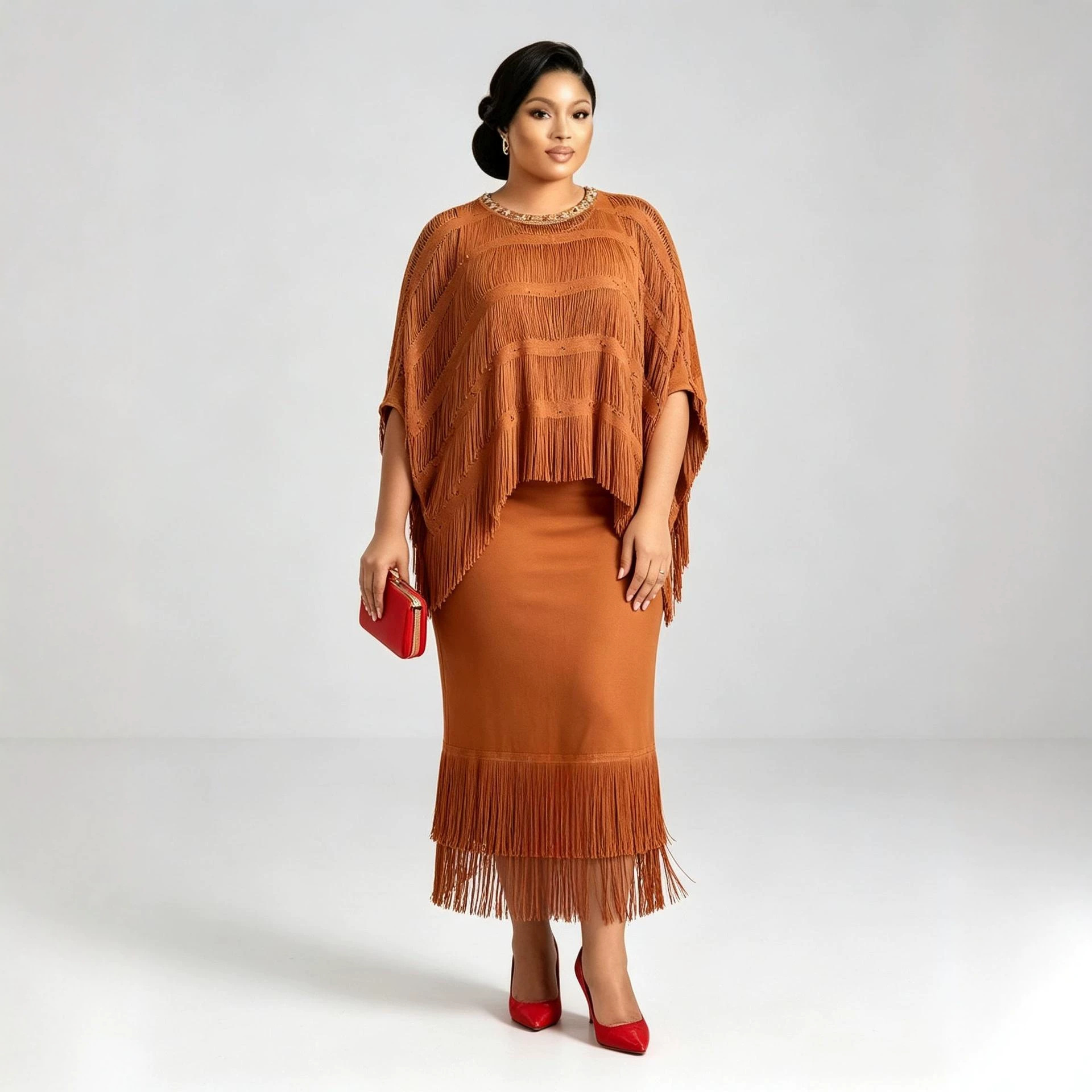 Miyake Fashion Fringed Pleated - đánh giá và giá Summer Alt Clothing