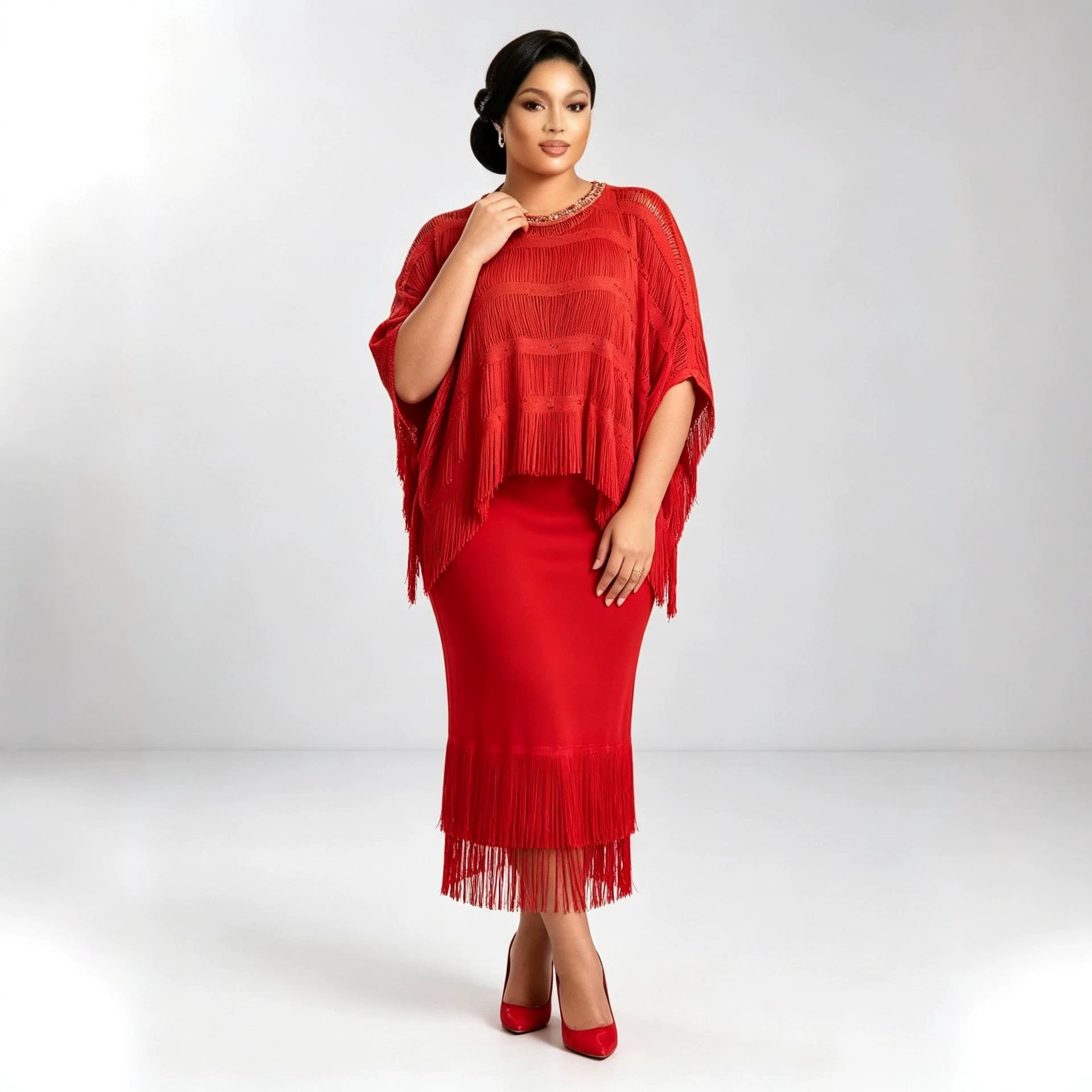 Miyake Fashion Fringed Pleated - đánh giá và giá Summer Alt Clothing