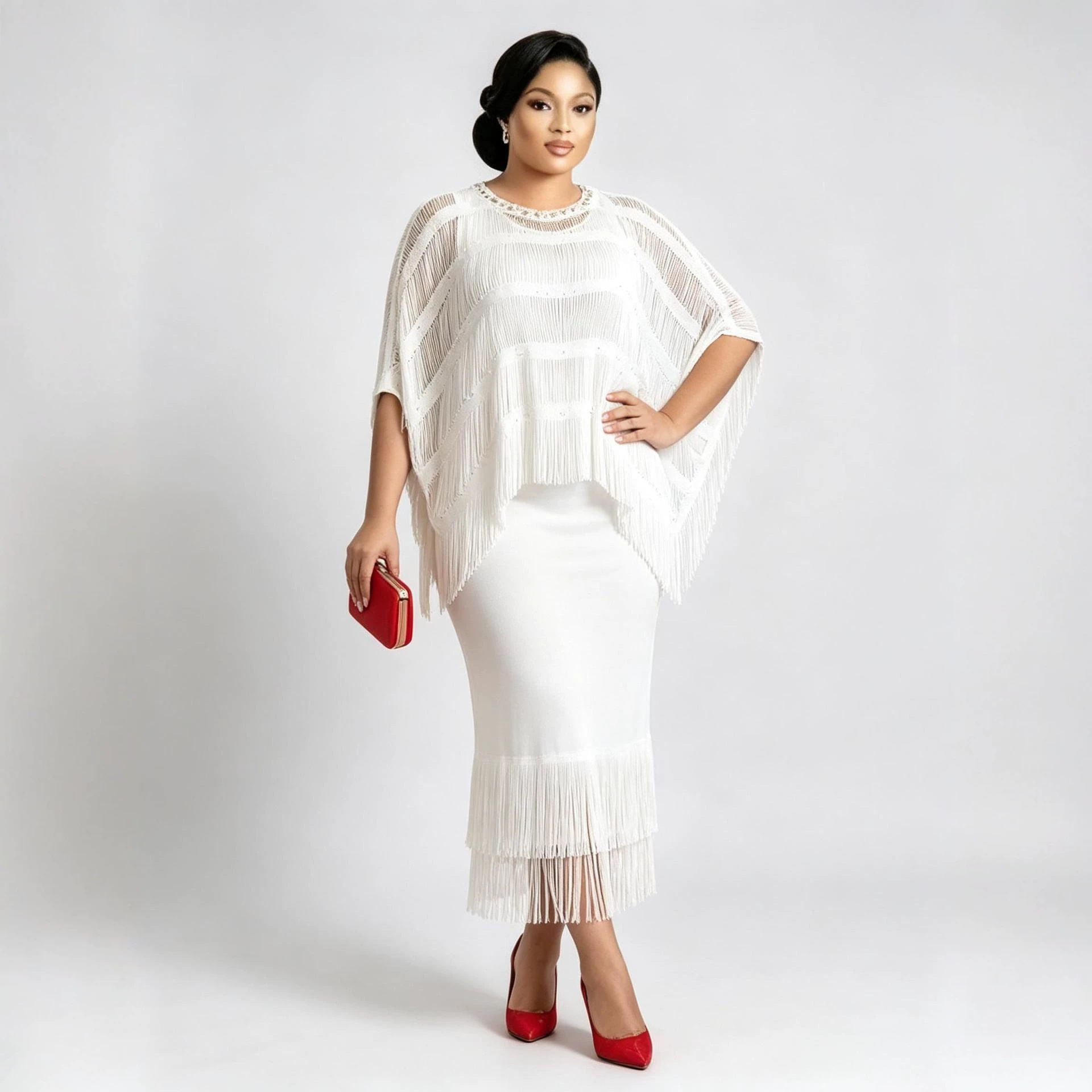 Miyake Fashion Fringed Pleated - đánh giá và giá Summer Alt Clothing
