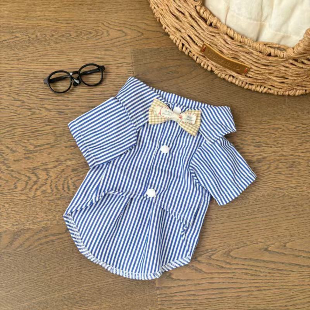 Pet Clothing Dog Cat Clothes W - đánh giá và giá Summer Dog Clothing