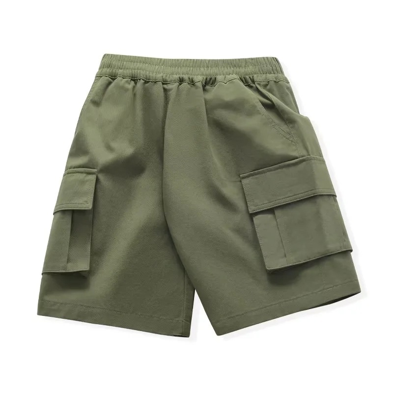 3 Colors Casual Boys Sports Sh - đánh giá và giá Summer Clothing Teens